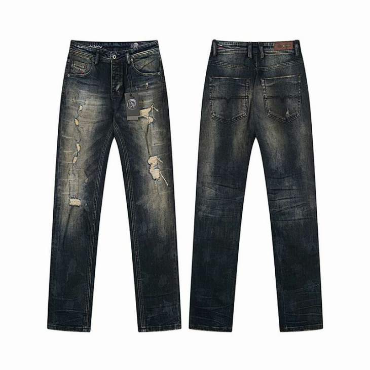 Picture of Diesel Jeans Long _SKUDieselsz30-40totx26029285